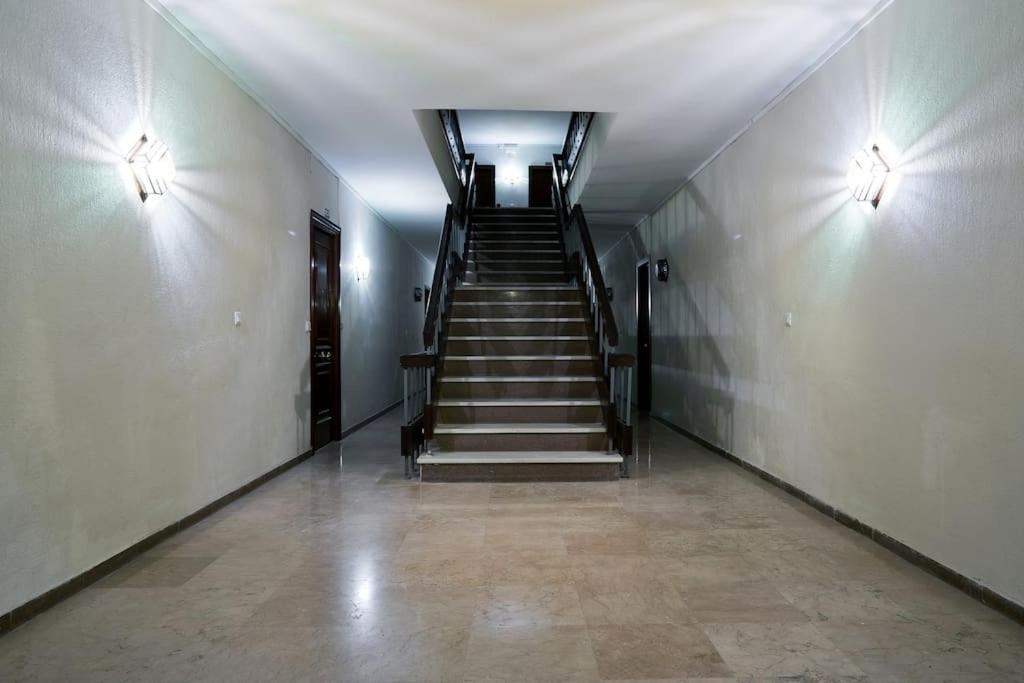 Estudio Loft En Can6 Apartament *