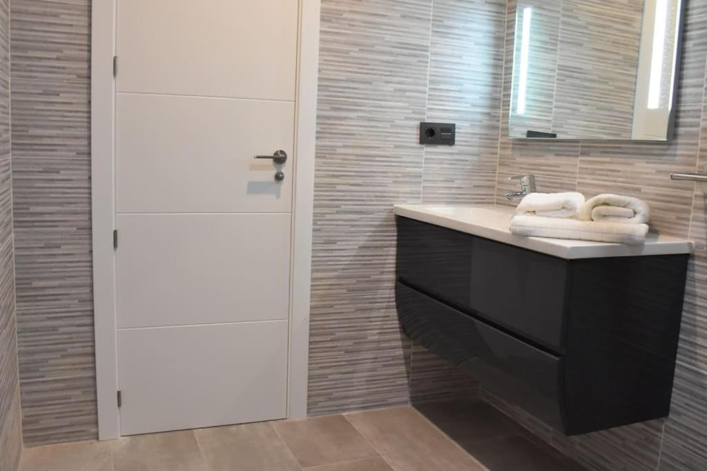 Estudio Loft En Can6 Appartement